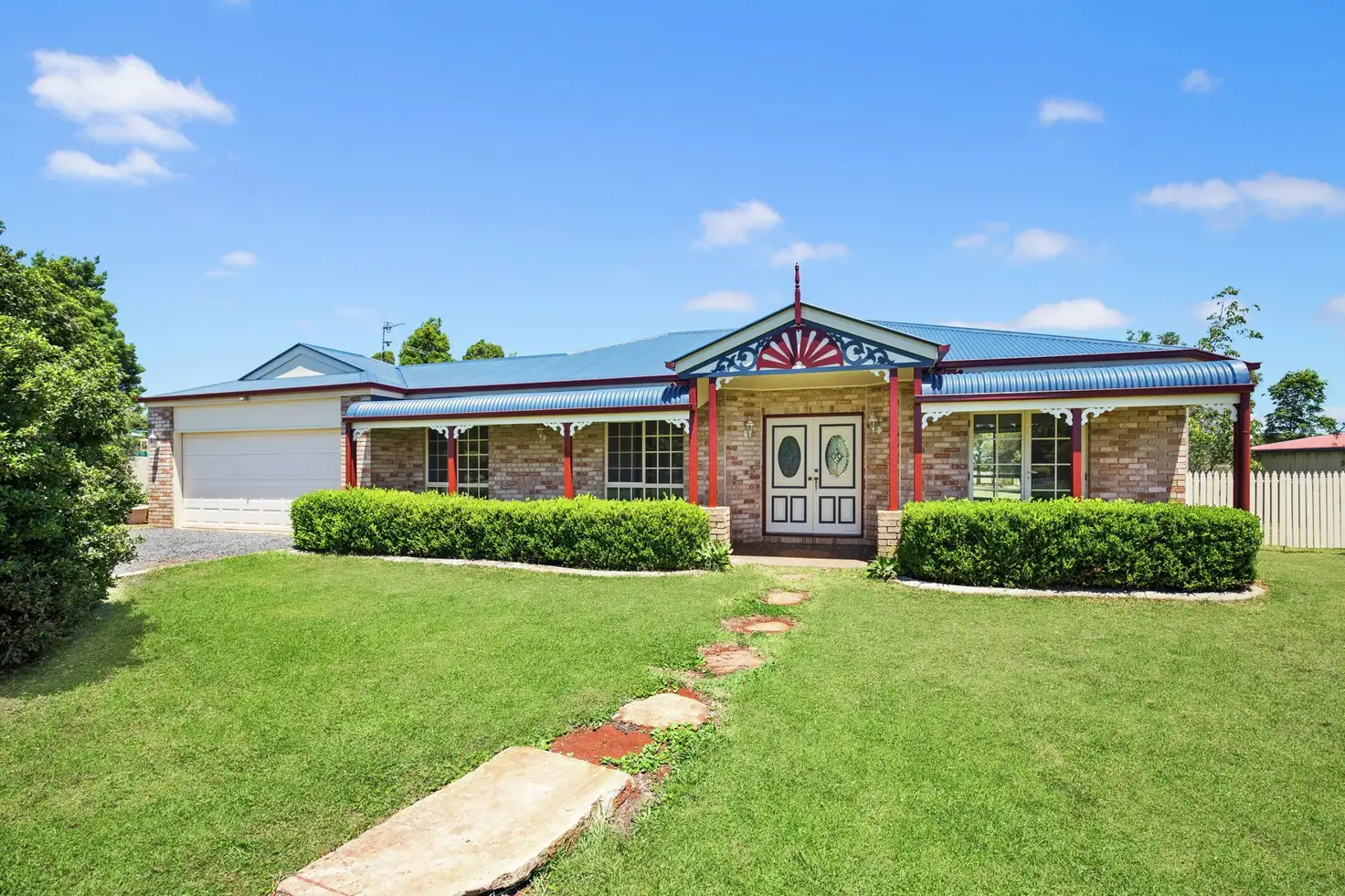 Main view of Homely house listing, 7 Bunya View Drive, Highfields QLD 4352