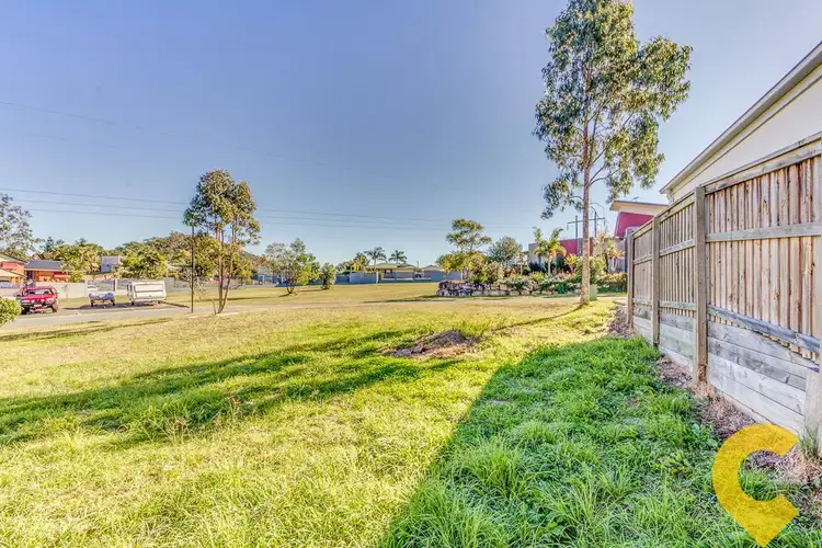 Fourth view of Homely land listing, 36 Long Island Drive, Windaroo QLD 4207