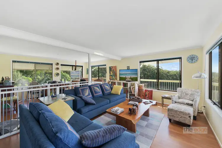 Third view of Homely house listing, 160 Gaudrons Road, Sapphire Beach NSW 2450