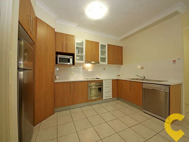 Second view of Homely unit listing, zz11/41 Anzac Avenue, Redcliffe QLD 4020