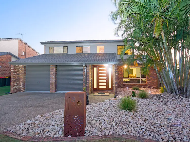 Main view of Homely house listing, 8 Barup Close, Middle Park QLD 4074