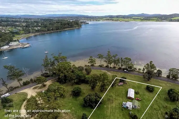 Main view of Homely house listing, 14-16 St Helens Point Road, St Helens TAS 7216
