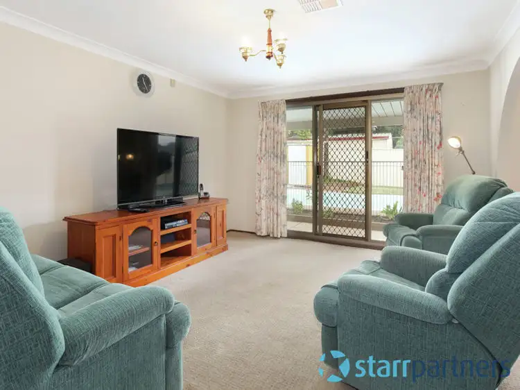 Second view of Homely house listing, 12 George Street, Guildford NSW 2161