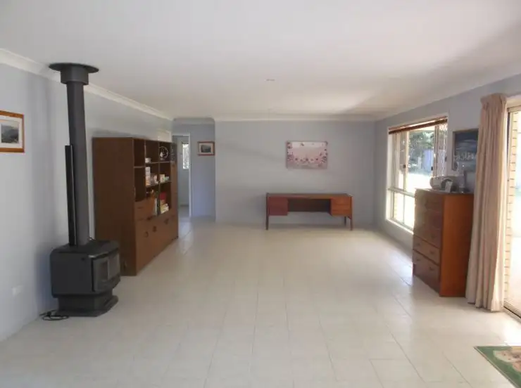 Seventh view of Homely house listing, 28 Fairway Crescent, Stanthorpe QLD 4380