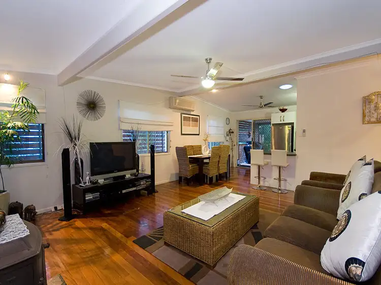 Third view of Homely house listing, 36 Sunwell Street, Brighton QLD 4017