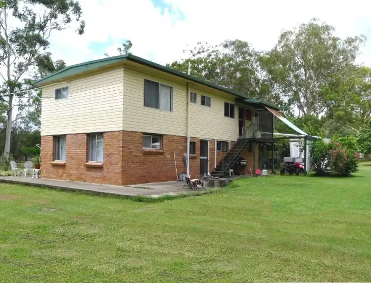 405-411 Chambers Flat Road, Park Ridge QLD 4125