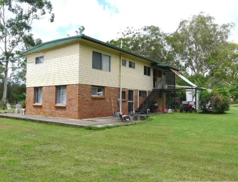Main view of Homely rural property listing, 405-411 Chambers Flat Road, Park Ridge QLD 4125
