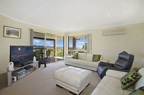 Fourth view of Homely house listing, 14 Horseshoe Road, Terranora NSW 2486