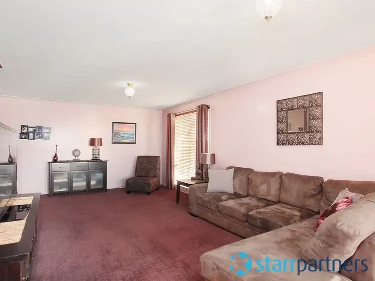 Fifth view of Homely house listing, 2 Frangipani Court, Erskine Park NSW 2759