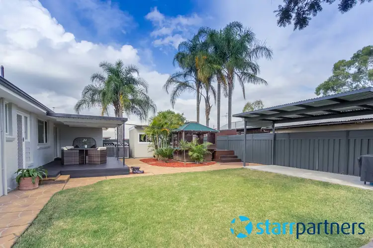 Sixth view of Homely house listing, 103 Farmview Drive, Cranebrook NSW 2749