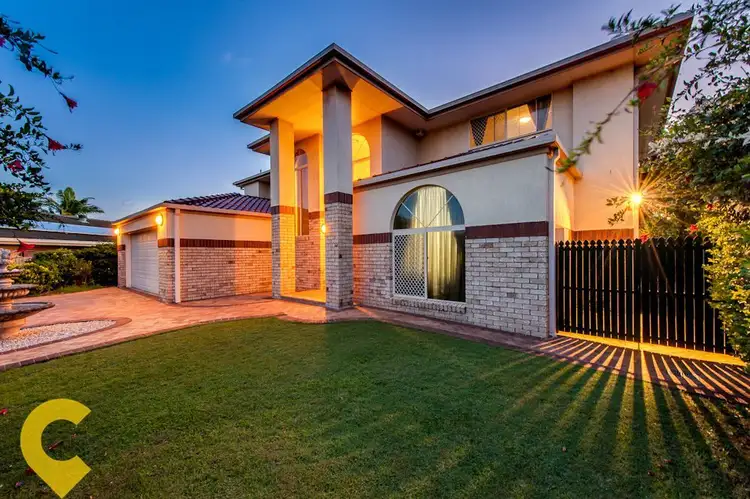 Second view of Homely house listing, 12 Fendi Place, Eight Mile Plains QLD 4113