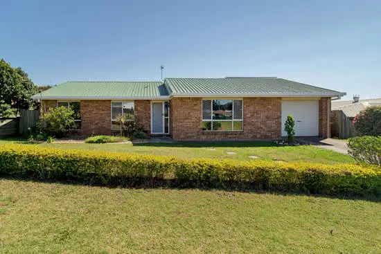 3 Fern Drive, Kearneys Spring QLD 4350