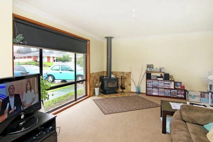 Second view of Homely house listing, 13 Conningdale Crescent, Armidale NSW 2350