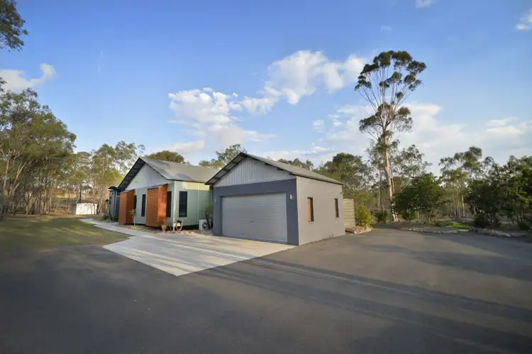 Sixth view of Homely rural property listing, 121 Flora Drive, Beecher QLD 4680