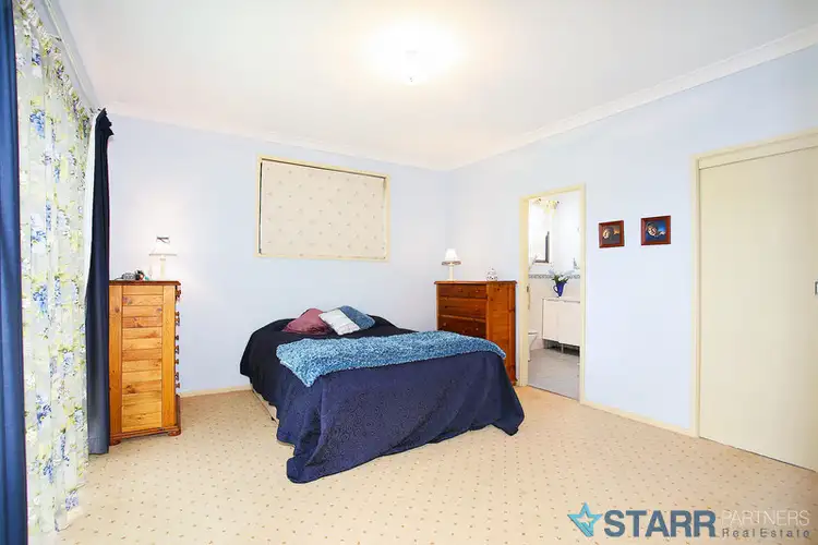 Fourth view of Homely house listing, 20 Kala Circuit, St Clair NSW 2759