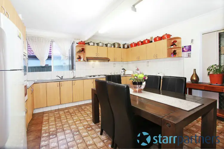 Third view of Homely house listing, 7 Union Road, Auburn NSW 2144