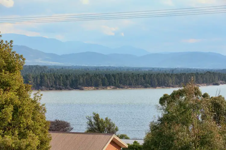 Third view of Homely house listing, 42 Franklin Street, Lewisham TAS 7173