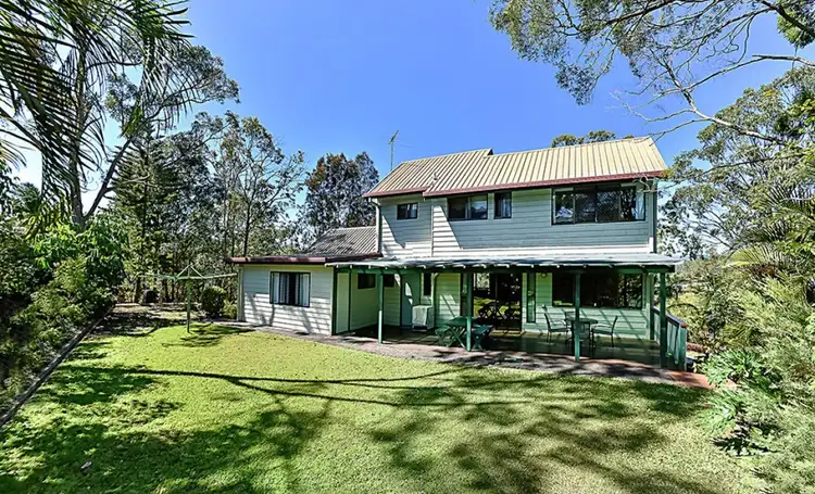 Second view of Homely house listing, 28 Celandine Street, Shailer Park QLD 4128