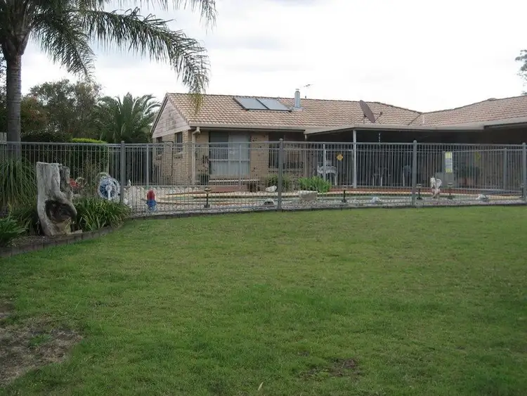 Sixth view of Homely house listing, 9 Derby Court, Yamanto QLD 4305