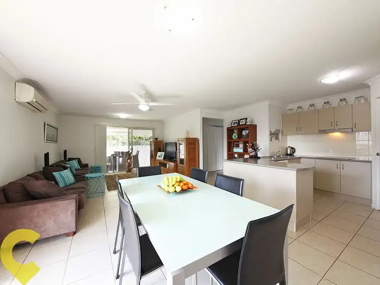 Fourth view of Homely house listing, 2 Moriarty Place, Bald Hills QLD 4036