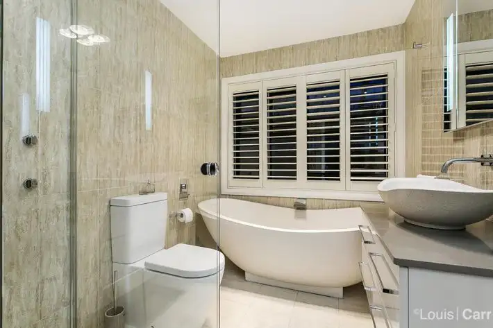 Fifth view of Homely house listing, 42 Fingal Avenue, Glenhaven NSW 2156
