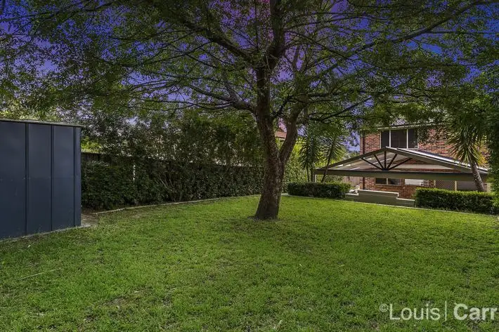 Third view of Homely semi-detached listing, 2/68 County Drive, Cherrybrook NSW 2126