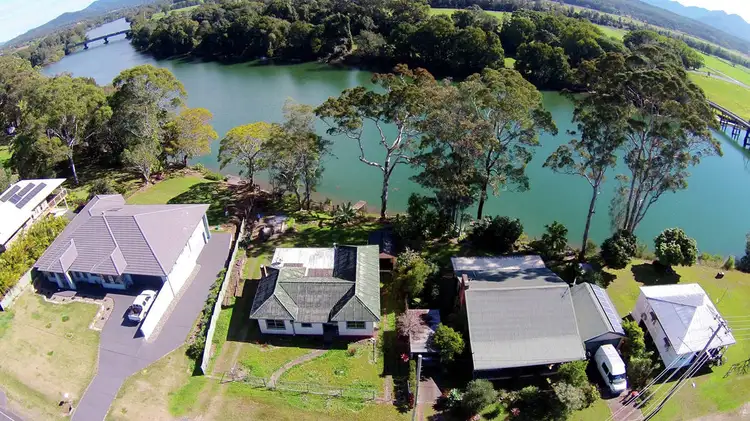 20 Old Pacific Highway, Raleigh, Bellingen NSW 2454