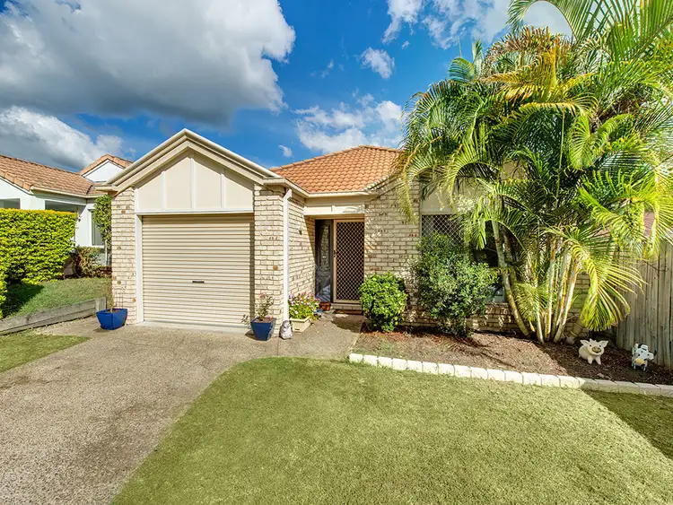 Main view of Homely house listing, 1 Muscovy Place, Forest Lake QLD 4078