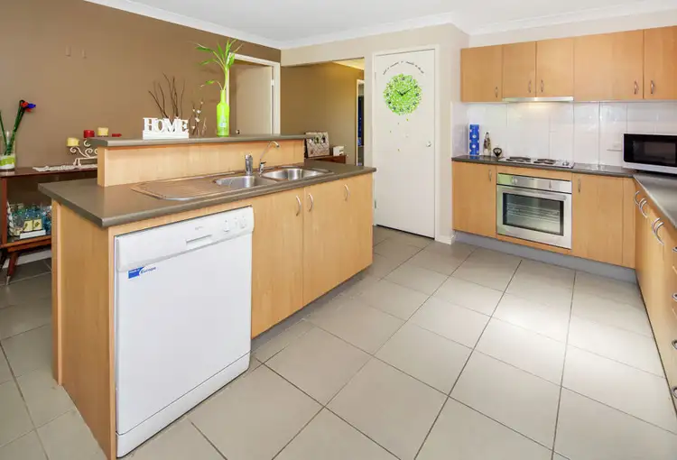 Third view of Homely house listing, 55 Kellett Road, Salisbury QLD 4107