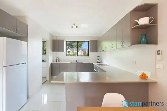 Main view of Homely unit listing, 4/88 O'connell Street, North Parramatta NSW 2151