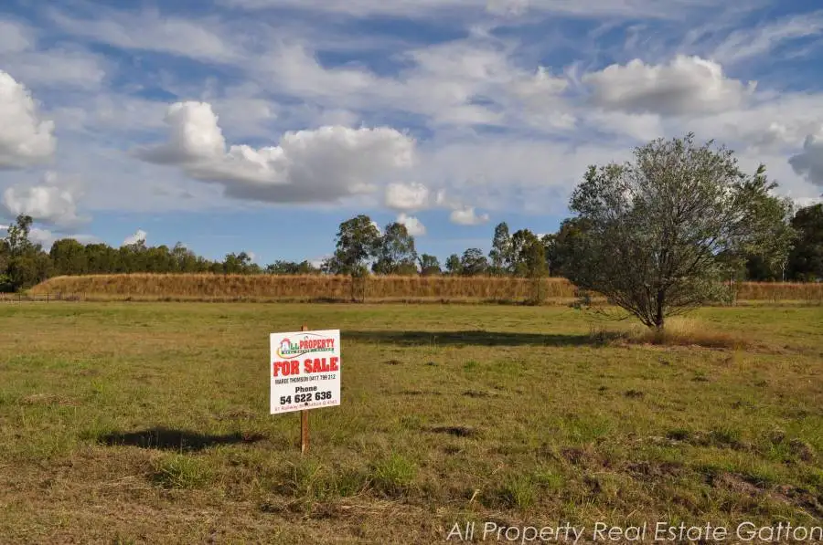 Main view of Homely land listing, Address available on request