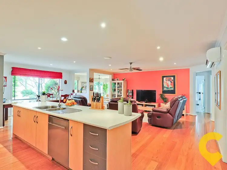 Sixth view of Homely house listing, 4 Brigalow Close, Bridgeman Downs QLD 4035