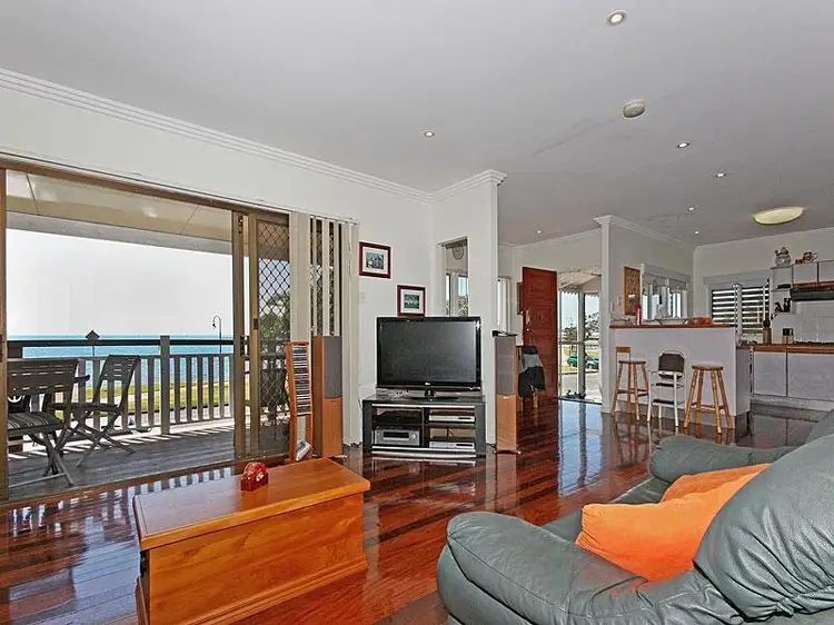 Fourth view of Homely house listing, 403 Esplanade Esp, Manly QLD 4179