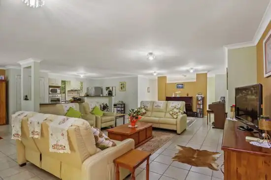 Fifth view of Homely house listing, 24 Gallery Place, Little Mountain QLD 4551