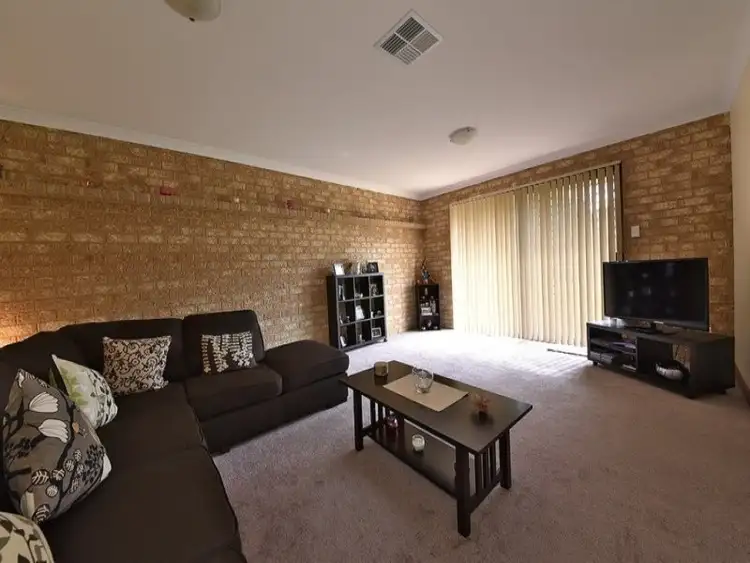 Fourth view of Homely house listing, 23 Uringa Way, Wanneroo WA 6065