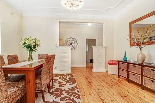 Fourth view of Homely house listing, 132 Stewart Avenue, Hamilton South NSW 2303