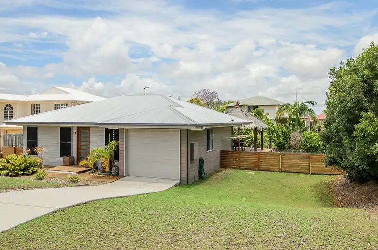 15 Coolibah Street, Kin Kora QLD 4680
