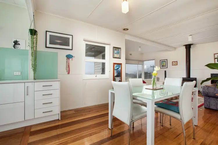 Sixth view of Homely house listing, 4 Old Jetty Road, Eaglehawk Neck TAS 7179