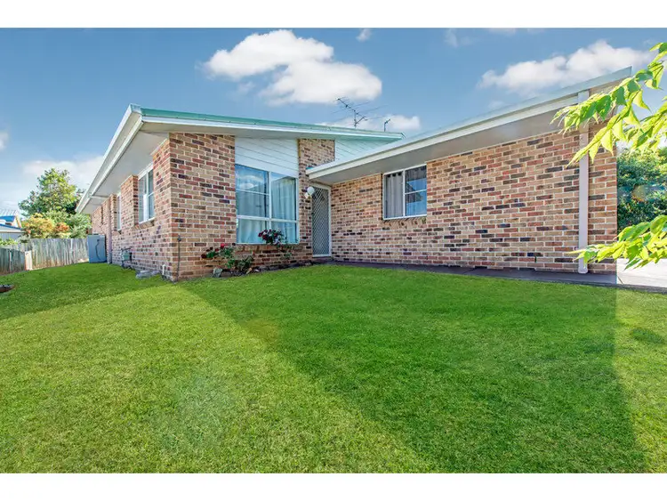 Second view of Homely semi-detached listing, 16 Horrocks Crescent, Kearneys Spring QLD 4350
