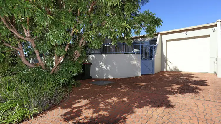 Third view of Homely villa listing, 7/306-310 Harbour Dr, Coffs Harbour NSW 2450