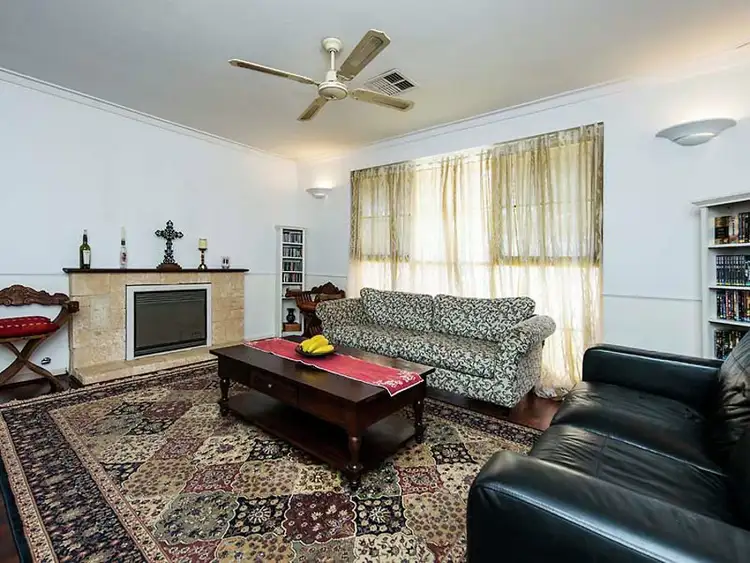 Third view of Homely house listing, 58 Lombardy Street, Woodlands WA 6018