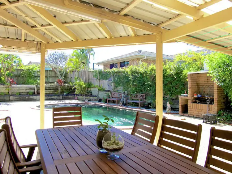 Fifth view of Homely house listing, 2 Roebourne Court, Shailer Park QLD 4128
