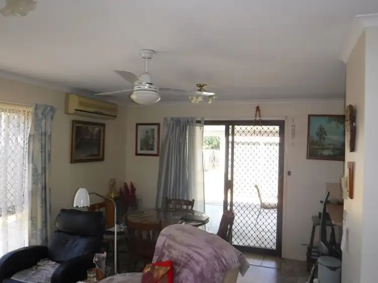 Fifth view of Homely house listing, 29 Maryborough Street, Granville QLD 4650