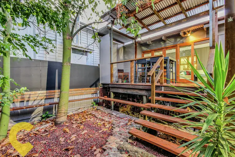 Sixth view of Homely house listing, 81 Heal Street, New Farm QLD 4005