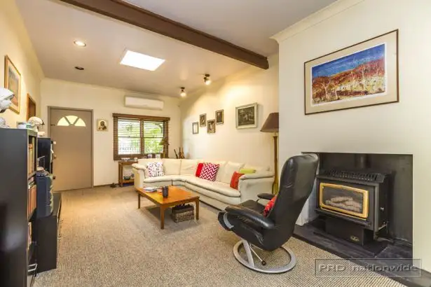 Fifth view of Homely house listing, 69 Corlette Street OLD, Cooks Hill NSW 2300