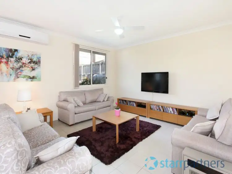 Third view of Homely house listing, 16 Wombat Street, Pemulwuy NSW 2145