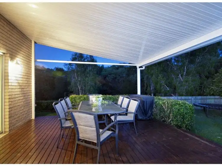 Second view of Homely house listing, 20 O'Reilly Street, Sinnamon Park QLD 4073