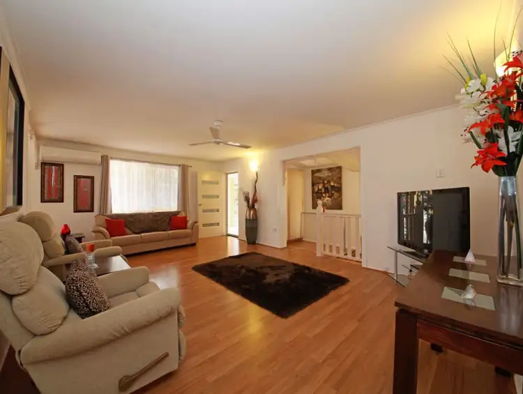 Second view of Homely house listing, 14 Churchill Street, Caboolture QLD 4510