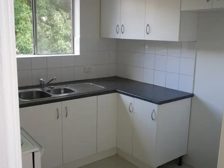 Fourth view of Homely apartment listing, 3/28 Addison Street, Kensington NSW 2033