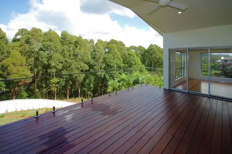 Third view of Homely house listing, 28 Kratz Drive, Coffs Harbour NSW 2450